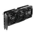 PNY GeForce RTX 5070 12GB Stealth Mode OC GDDR7 Graphic Card - Image 3