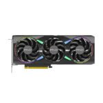 PNY GeForce RTX 5070Ti 16GB EPIC-X RGB™ OC Stealth Mode GDDR7 Graphic Card - Image 3