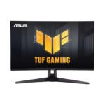 Asus TUF Gaming (VG279QM1A) 27" FHD IPS 280Hz 1ms NVIDIA G-Sync and AMD FreeSync Premium Gaming Monitor
