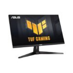 Asus TUF Gaming (VG279QM1A) 27" FHD IPS 280Hz 1ms NVIDIA G-Sync and AMD FreeSync Premium Gaming Monitor - Image 3