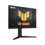 Asus Tuff Gaming VG27AQML1A 27" QHD Fast IPS 260 Hz (OC )1ms Gaming Monitor with Speaker - Image 3