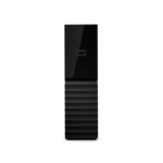 WD My Book 6TB External Desktop High-Capacity Backup Hard Drive, USB 3.2 Gen 1 (5Gbps) Password Protection - Image 3