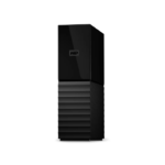 WD My Book 18TB External Desktop High-Capacity Backup Hard Drive, USB 3.2 Gen 1 (5Gbps) Password Protection - Image 3
