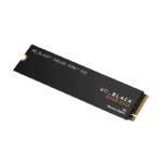 WD Black SN8100 1TB NVME SSD Game Drive Gen 5 Upto 14900 MB/s Read, Without Heatsink - Image 3