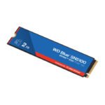 SanDisk WD Blue SN5100 2TB NVMe SSD PCIe 4.0 Upto 7100 MB/s Read - Image 3