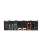 Gigabyte AMD X870E AORUS MASTER X3D DDR5 Gaming Motherboard - Image 2