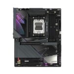 Gigabyte AMD X870E AORUS MASTER X3D DDR5 Gaming Motherboard - Image 3