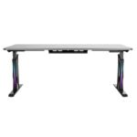 XALLKING Xd4s Height-adjustable Rgb Gaming Desk (180*80) - Image 3
