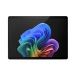 Microsoft Surface Pro 11th Edition 5G Copilot+ PC, Qualcomm Snapdragon X Plus, 16GB RAM, 256GB SSD, Adreno GPU, 13 PixelSense 120Hz TouchScreen, 5G Connectivity, Windows 11 Pro, Platinum | ZEW-00006 - Image 3
