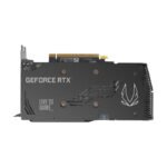 Zotac Gaming GeForce RTX 3050 AMP 8GB GDDR6 Graphic Card - Image 2