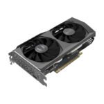 Zotac Gaming GeForce RTX 3050 AMP 8GB GDDR6 Graphic Card - Image 3