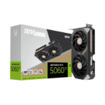 Zotac Geforce RTX 5060Ti 16GB AMP GDDR7 Graphic Card