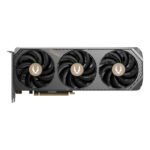 Zotac Geforce RTX 5070 12GB Solid OC Edition GDDR7 Graphic Card - Image 3