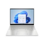 HP ENVY 16-H1055CI Intel Core i7-13700H 32GB RAM 2TB SSD GeForce RTX 4060 8GB 16" WQXGA IPS 120Hz TouchScreen (Win 11 Home) - Silver
