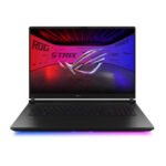 Asus Rog Strix G18 G815LP-IS96 Gaming Laptop, Intel Core Ultra 9-275HX Processor, 32GB DDR5 Ram, 1TB NVMe SSD, RTX 5070 8GB GPU, 18" ROG Nebula HDR Display 240Hz, Backlit RGB Keyboard, Aura Sync Light Bar, Windows 11 Home, Eclipse Gray | 90NR0LP1-M000A0