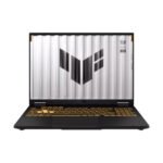 Asus TUF Gaming F16 TUF608JHR-RV080 Intel Core i7-14650HX 16GB RAM 1TB SSD Geforce RTX 5050 8GB 16.0" WUXGA Windows 11 Pro (License)-Jaeger Gray