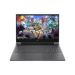HP Victus 16-R1045NE Intel Core i7-14700HX 16GB Ram 1TB SSD GeForce RTX 4050 6GB 16"144Hz (Dos) - Mica Silver