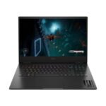 HP Oman (16-WF0083DX) Gaming Laptop, Intel Core i9-13900HX 16GB Ram 1TB SSD GeForce RTX 4060 8GB 16" FHD IPS 165Hz Display, Windows 11 Home - Black