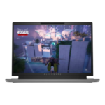 Dell Alienware X14 R2 Intel Core i7-13620H 16GB RAM 512GB SSD GeForce RTX 4050 6GB 14'' QHD 165Hz (Win 11 Home) - Lunar Silver