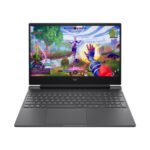 HP Victus (15-FA2787NR) Gaming Laptop, Intel Core i7-13620H Processor, 16 GB DDR5 Ram, 512 GB Gen4 NVMe SSD, NVIDIA GeForce RTX 5060 8GB Graphics, 15.6" FHD Anti-glare IPS 144Hz Display, Windows 11 Pro License, Mica Silver | BM7B7UA#ABA