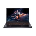 Acer Nitro V 15 Intel Core i7-13620H 16GB RAM 1TB SSD GeForce RTX 5050 8GB 15.6" FHD IPS 165Hz Windows 11 Home -Obsidian Black