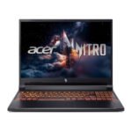 Acer Nitro V 16 Intel Core 9-270H 32GB RAM 1TB SSD RTX 5070 8GB 16" WUXGA IPS 180Hz Windows 11 Home -Obsidian Black